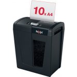 Rexel Secure X10 – Zboží Živě