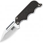 SOG Instinct Mini Satin G10 – Zboží Mobilmania