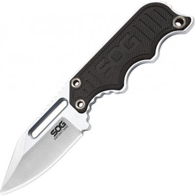 SOG Instinct Mini Satin G10 – Zboží Mobilmania