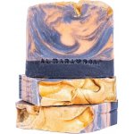 Almara Soap přírodní mýdlo Amber Night 100 g – Zboží Dáma