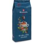Manuel Caffé Sublime 1 kg – Zboží Mobilmania