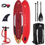 Paddleboard Aqua Marina ATLAS 12'0' – Zboží Mobilmania