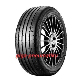 Falken Azenis FK453CC 235/55 R19 105W