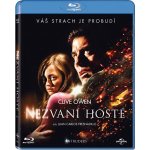 nezvaní hosté BD – Sleviste.cz