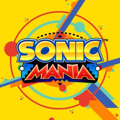 Sonic Mania – Zbozi.Blesk.cz