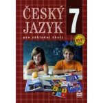 Český jazyk pro 7. ročník základní školy - Hošnová Eva a kolektiv – Sleviste.cz