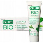 Sunstar GUM PASTE ACTIVITAL Q10 75 ml – Hledejceny.cz