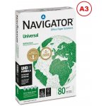 Navigator A3 80g 500 listů – Zbozi.Blesk.cz