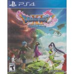 Dragon Quest 11: Echoes Of An Elusive Age – Hledejceny.cz