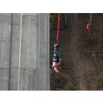 Bungee skok do houpačky ve dvou – Sleviste.cz