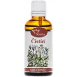 Serafin tinktura ze směsi pupenů Čistící 50 ml – Hledejceny.cz