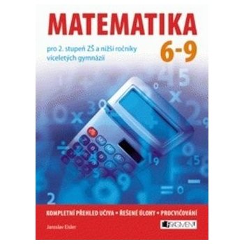 Matematika 6-9