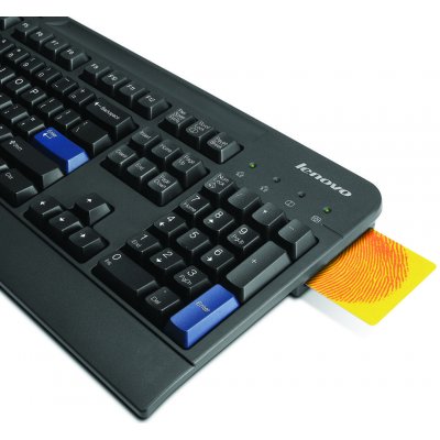 Lenovo USB SmartCard 4X30E51008 – Zboží Mobilmania