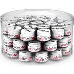 Polyfibre S.A.T Overgrip 60 ks bílá – Zbozi.Blesk.cz