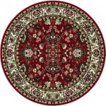 Alfa Carpets Teheran T-117 red Červený – Sleviste.cz