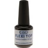 UV gel EBD Flexi TOP flexibilní UV gel 9 ml