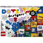 LEGO® DOTS™ 41938 Kreativní designerský box – Hledejceny.cz