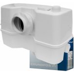 Grundfos Sololift2 WC-3 97775315 – Zbozi.Blesk.cz