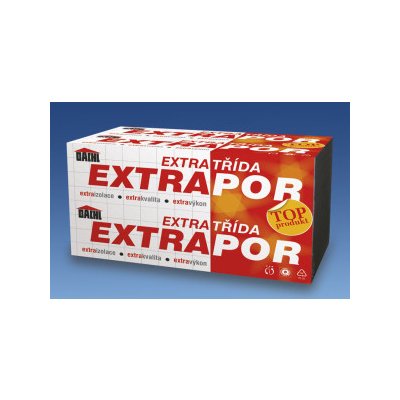 Bachl Extrapor 70 F 150 mm 1 m² – HobbyKompas.cz