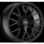 Carmani 19 8x19 5x112 ET47 matt black – Sleviste.cz