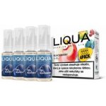 Ritchy Liqua Elements 4Pack Blackberry 4 x 10 ml 3 mg – Zboží Mobilmania