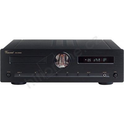 Vincent CD-S7 DAC