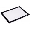 Prosvětlovací pult Reflecta LightPad A4+ LED prosvětlovací panel
