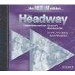 Soars John and Liz New Headway Upper New WB CD – Hledejceny.cz