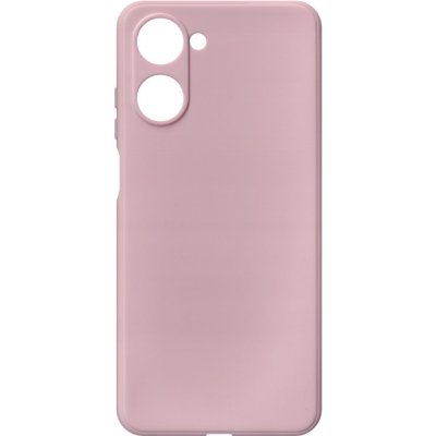 CVK Kryt pískově růžový na Realme 10 4G – Zboží Živě