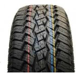 Toyo Open Country A/T plus 235/60 R16 100H – Hledejceny.cz