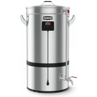 Grainfather G70v2 NEW – Zbozi.Blesk.cz