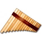 Gibonus Student Pan Flute FP 15 – Zboží Dáma