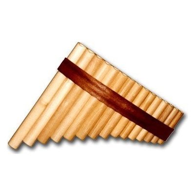 Gibonus Student Pan Flute FP 15 – Zboží Dáma
