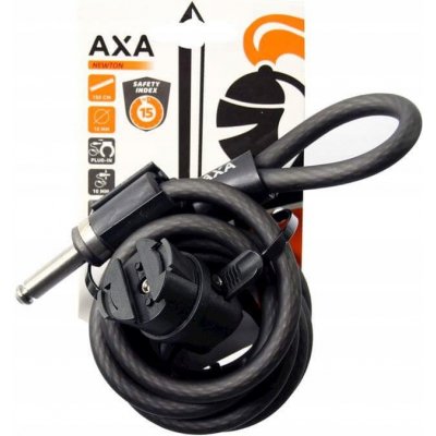 Axa Newton PI Plug-in 180cm/10mm – Hledejceny.cz