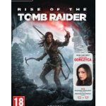 Rise of the Tomb Raider Season Pass – Hledejceny.cz
