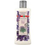 Bohemia Herbs Lavender regenerační tělové mléko 250 ml – Zbozi.Blesk.cz