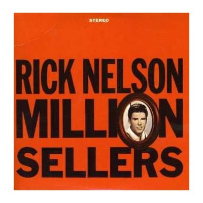 Million Sellers Nelson, Rick – Zboží Mobilmania