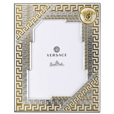 ROSENTHAL VERSACE FRAMES VHF1 - Gold Rámeček na fotografie 13 x 18 cm +