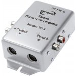 Dynavox TC-4 – Zboží Živě