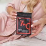 For Long Life - 7 HEAVEN 1 dávka pro muže – Zboží Dáma