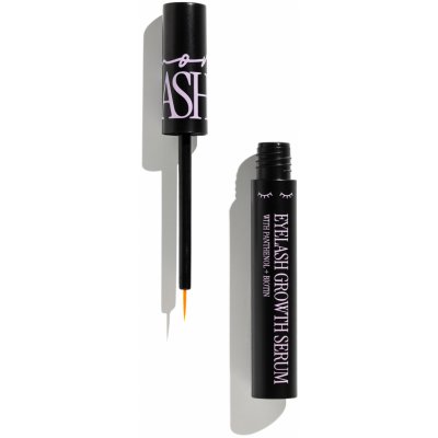 More Lashes sérum na řasy a obočí s panthenolem a biotinem 5 ml – Zboží Dáma