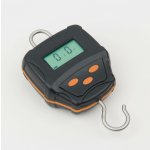 Fox Digital Scales CEI155 60 kg – Sleviste.cz