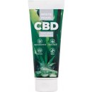 White Pearl CBD Aloe Vera whitening toothpaste 75 ml