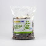Mýdlové ořechy na praní BIO Tierra Verde - 1 kg + prodloužená záruka na vrácení zboží do 100 dnů