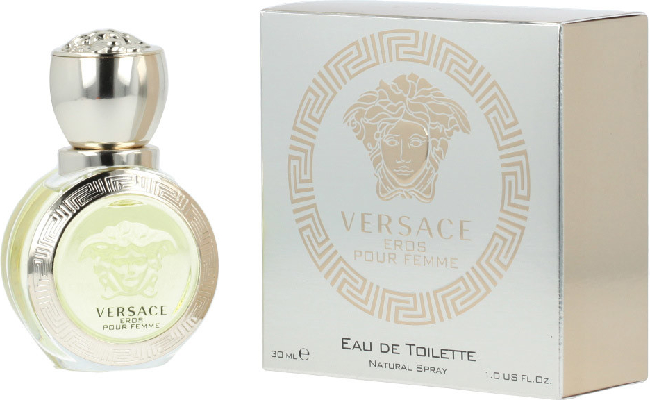 versace eros heureka