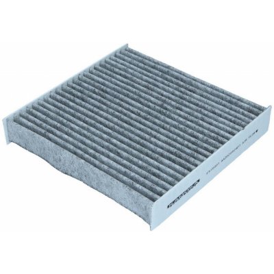 Filtr, vzduch v interiéru KAMOKA F510301 – Zboží Mobilmania