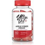 VPLab UltraVit Gummies Apple Cider Vinegar žvýkací měkké tobolky s vitamíny 294 g – Hledejceny.cz