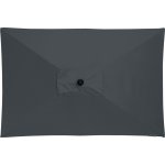 Doppler Slunečník s automatickým naklápěním klikou ACTIVE 210x140 cm 840 – Hledejceny.cz
