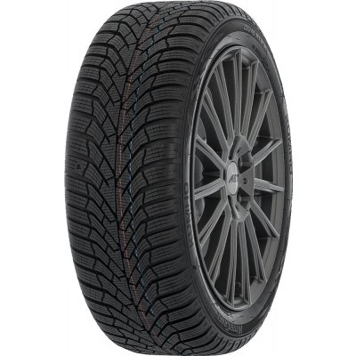 Kumho WinterCraft WP52 225/55 R18 102V – Sleviste.cz