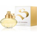 Shakira Scent S by Shakira toaletní voda dámská 30 ml